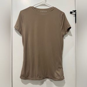 A&F ‘baby’ tshirt